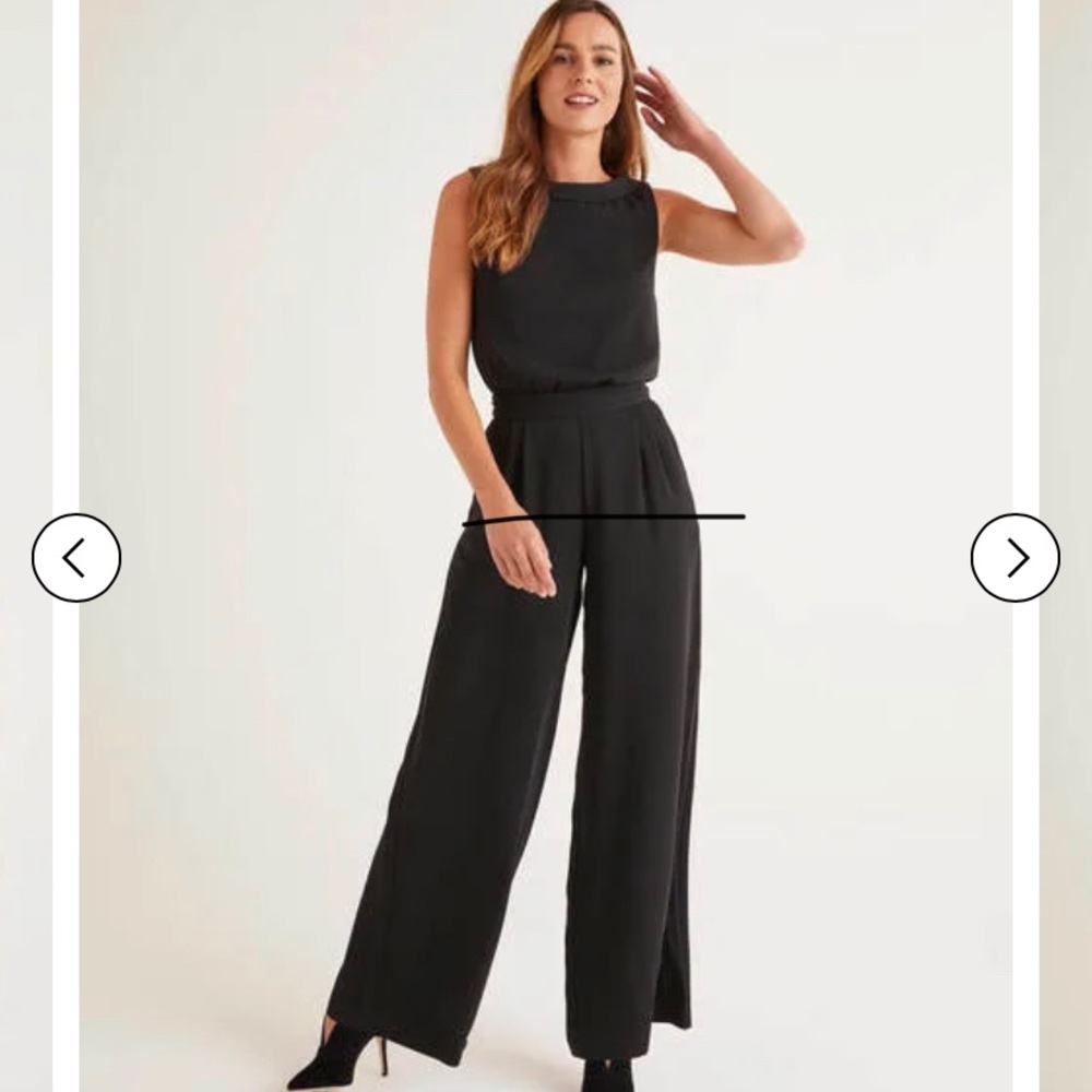 Clarissa jumpsuit